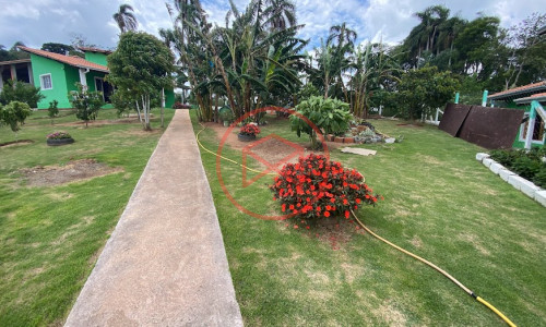 Chácara Próximo do Centro de Ibiúna!!