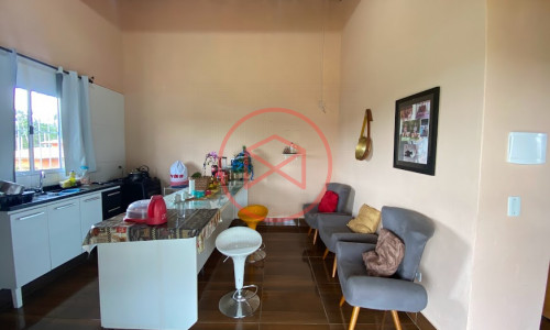 Chácara Próximo do Centro de Ibiúna!!