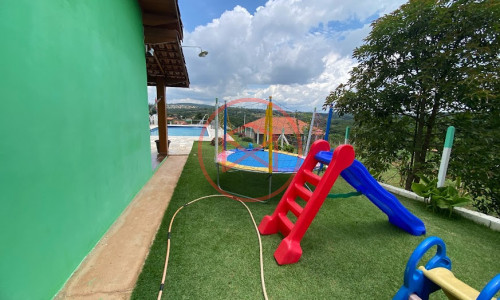 Chácara Próximo do Centro de Ibiúna!!