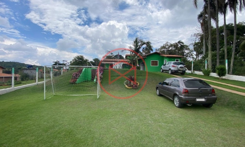 Chácara Próximo do Centro de Ibiúna!!