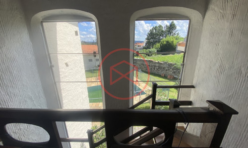 Chácara em Condomínio Fechado no centro de Ibiúna!!