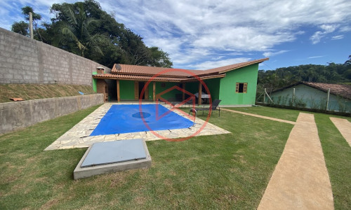 Chácara em Ibiúna - Grande Oportunidade !!!