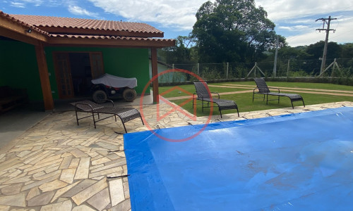 Chácara em Ibiúna - Grande Oportunidade !!!