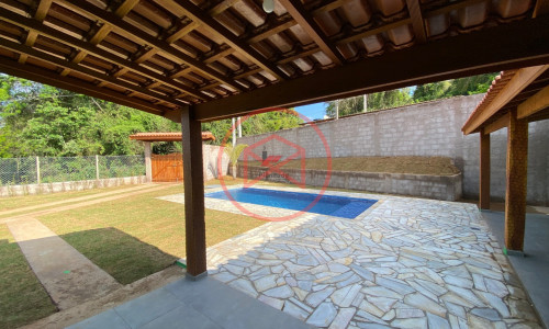 Chácara em Ibiúna - Grande Oportunidade !!!