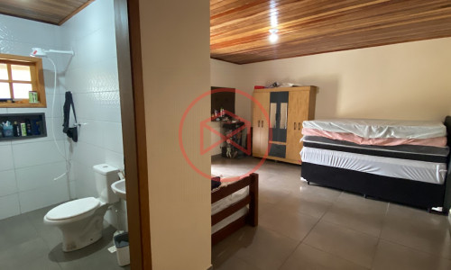 Chácara em Ibiúna - Grande Oportunidade !!!