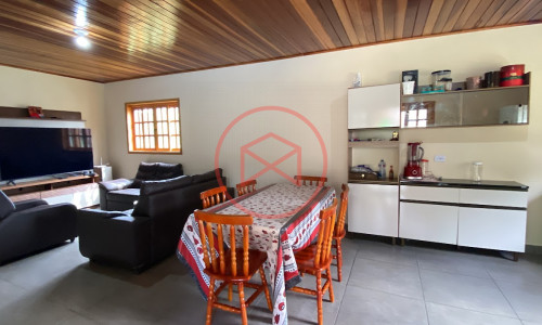 Chácara em Ibiúna - Grande Oportunidade !!!