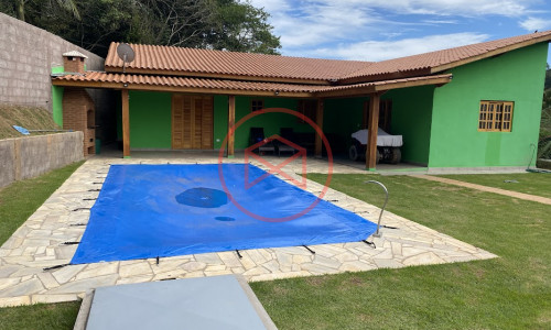 Chácara em Ibiúna - Grande Oportunidade !!!