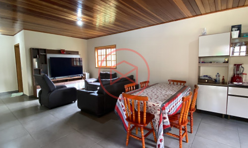 Chácara em Ibiúna - Grande Oportunidade !!!