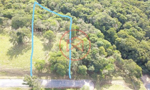 Lote em Condominio Fechado!!