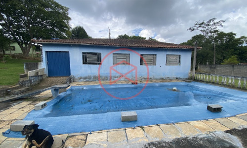 Chácara em Loteamento Aberto em Ibiúna!