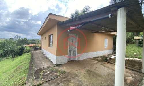 Chácara em Loteamento Aberto em Ibiúna!