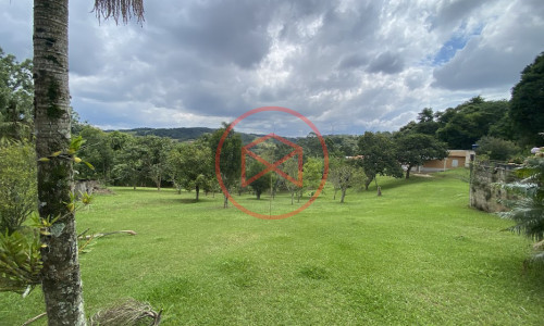 Chácara em Loteamento Aberto em Ibiúna!