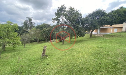 Chácara em Loteamento Aberto em Ibiúna!