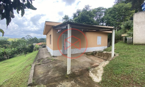 Chácara em Loteamento Aberto em Ibiúna!