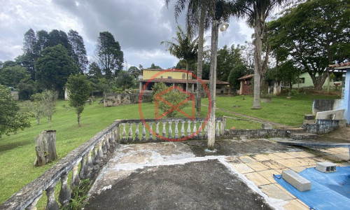 Chácara em Loteamento Aberto em Ibiúna!