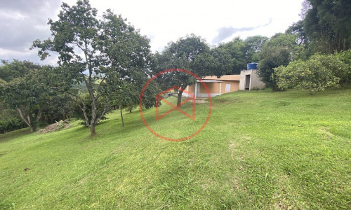 Chácara em Loteamento Aberto em Ibiúna!