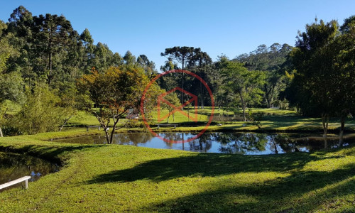 Sítio com 7 alqueires antes do Centro de Ibiuna!!