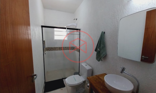 Chacara em Condomínio Fechado!!