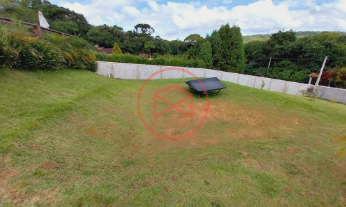 Chacara em Condomínio Fechado!!
