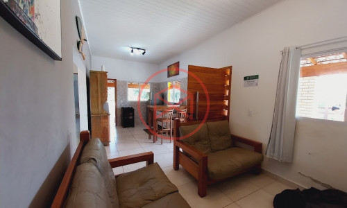 Chacara em Condomínio Fechado!!