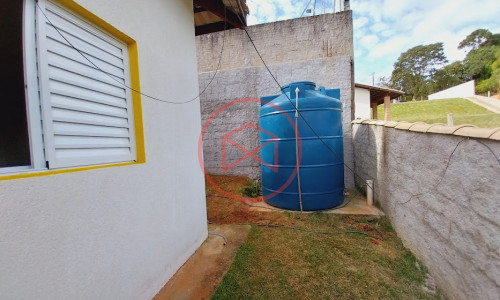 Chacara em Condomínio Fechado!!