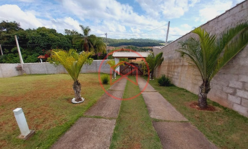 Chacara em Condomínio Fechado!!