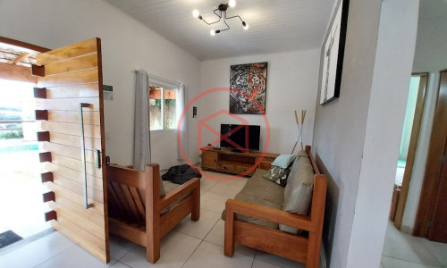 Chacara em Condomínio Fechado!!