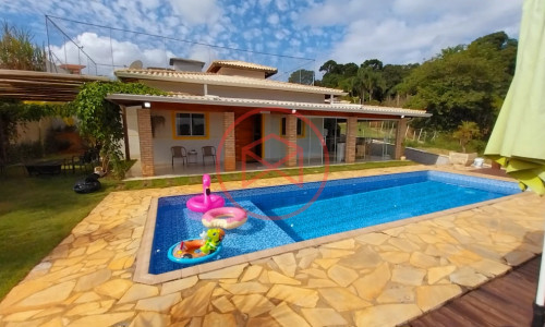 Chacara em Condomínio Fechado!!