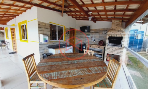 Chacara em Condomínio Fechado!!