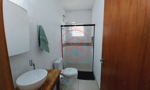 Chacara em Condomínio Fechado!!