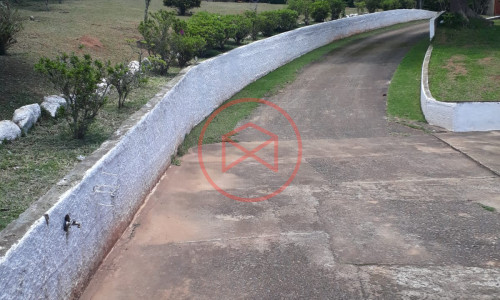 Chácara com 15.000 mts em Ibiúna!