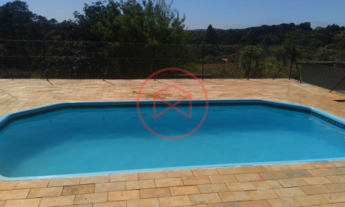 Chácara com 15.000 mts em Ibiúna!