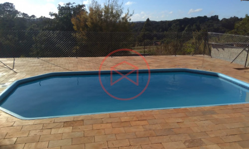 Chácara com 15.000 mts em Ibiúna!