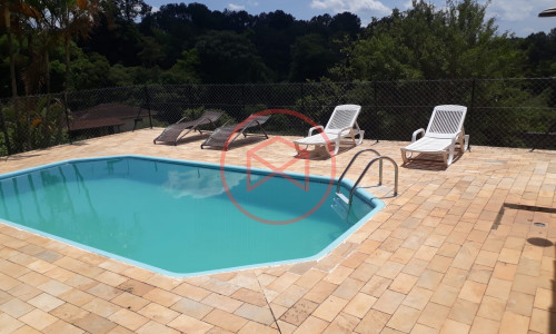 Chácara com 15.000 mts em Ibiúna!