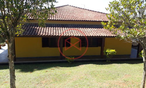 Chácara com 15.000 mts em Ibiúna!