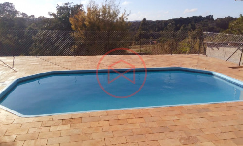 Chácara com 15.000 mts em Ibiúna!