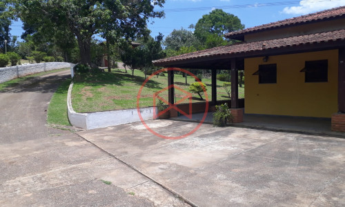 Chácara com 15.000 mts em Ibiúna!