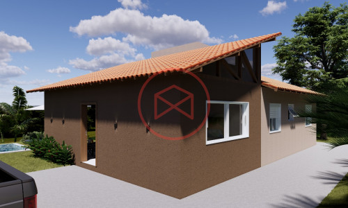 Chácara em Ibiúna. Interior de SP