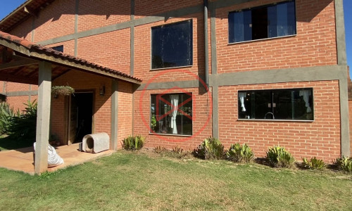 Haras Completo em Ibiúna!