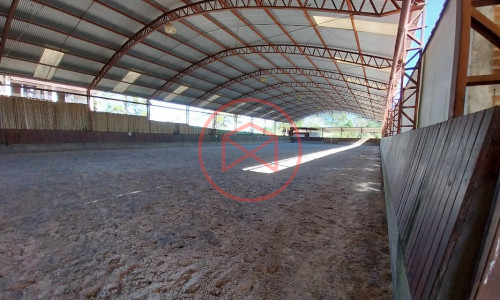 Haras Completo em Ibiúna!