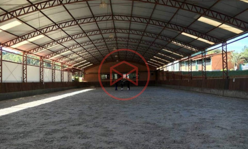 Haras Completo em Ibiúna!
