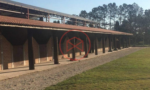 Haras Completo em Ibiúna!
