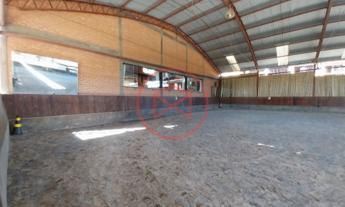 Haras Completo em Ibiúna!