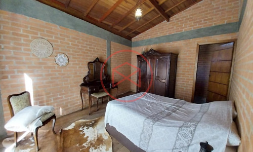 Haras Completo em Ibiúna!