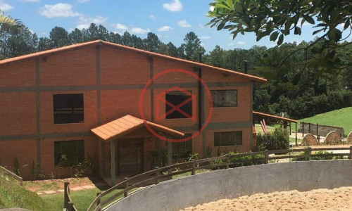 Haras Completo em Ibiúna!