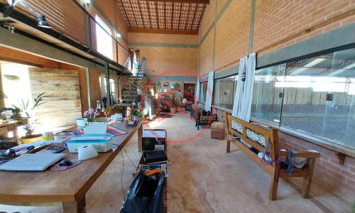 Haras Completo em Ibiúna!