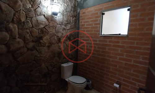 Haras Completo em Ibiúna!