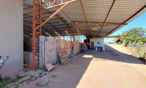 Haras Completo em Ibiúna!