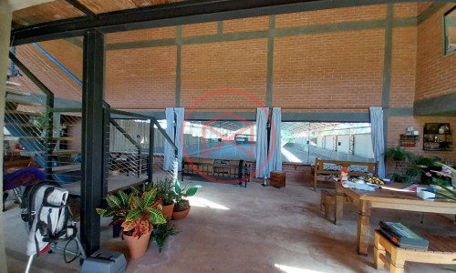 Haras Completo em Ibiúna!