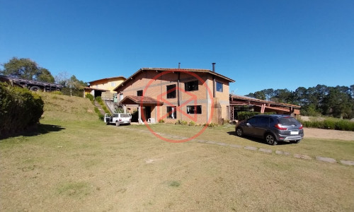 Haras Completo em Ibiúna!